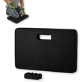 Garden Kneeler Pad with Handles - Thick Waterproof Foam Gardening Cushion